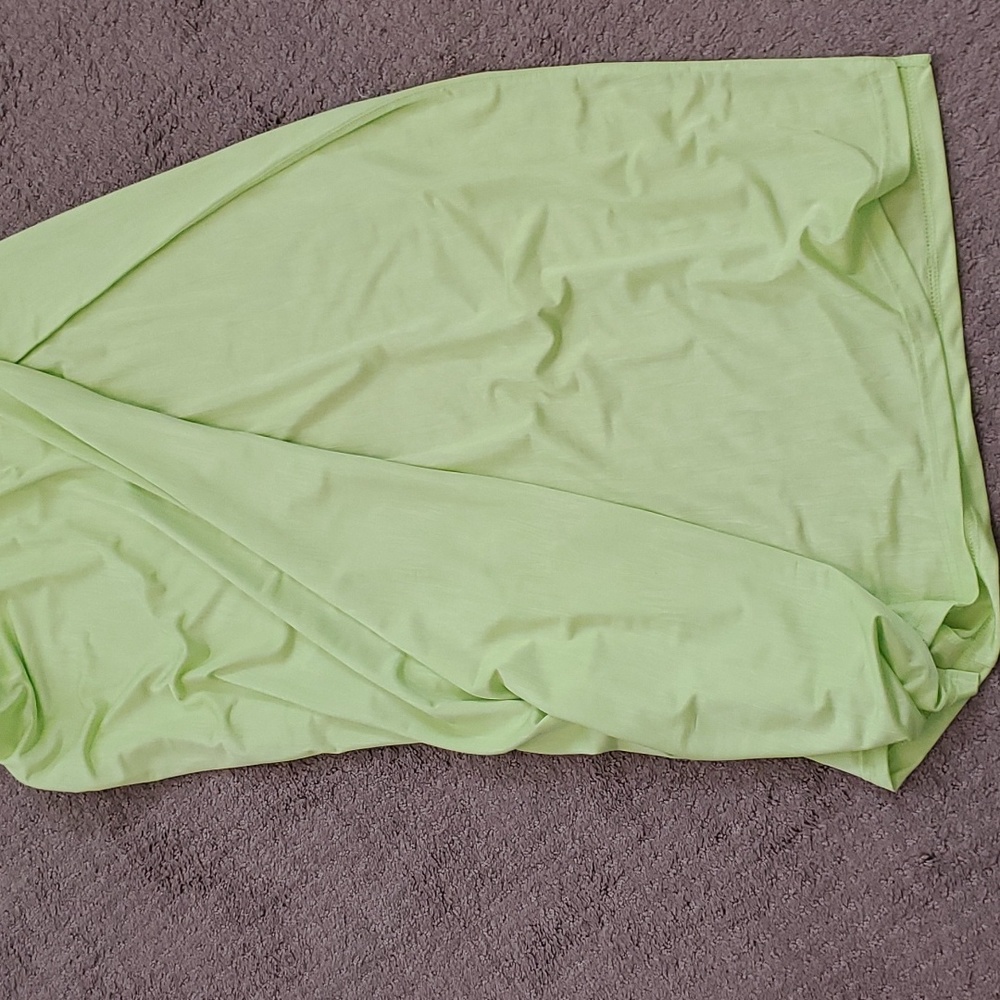 SUPERDOWN SKIRT SZ LG - Picture 4 of 9